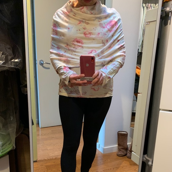 Junya Watanabe for Comme des Garcons sweather - Picture 2 of 4